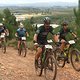 Martin Dreyer and Jeannie Dreyer of ABOVE AND BEYOND during stage 3 of the 2019 Absa Cape Epic Mountain Bike stage race held from Oak Valley Estate in Elgin, South Africa on the 20th March 2019.

Photo by Shaun Roy/Cape Epic

PLEASE ENSURE THE AP