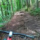 Typische Trails in der Fränkischen Schweiz 1