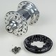 ChrisKing DiscGoTec Nabe 32L
