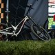 Im Bike Park in Loudenvielle gibt es zahlreiche Strecken, die vorab schon unter die Stollen genommen werden können
