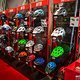 Neben den hier gezeigten Helmen bringt Bell im kommenden Jahr nach wie vor eine breite Auswahl an Helmen auf den Markt