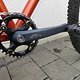 Shimano XTR FC-M950