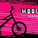 Cannondale Hooligan, concept art by Noboru Tominaga
