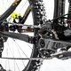 DT Swiss-Laufräder, WTB-Reifen und Praxis Works-Kurbeln sorgen für Votrieb …