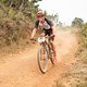 Sam Gaze from Investec-Songa-Specialized during the Prologue of the 2019 Absa Cape Epic Mountain Bike stage race held at the University of Cape Town in Cape Town, South Africa on the 17th March 2019.

Photo by Xavier Briel/Cape Epic

PLEASE ENSUR