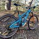 yeti SB150 - custom