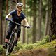 Nach einer Umfrage des MTB Tourismus Forums sehen sich über 70 % der thüringischen Mountainbiker*innen als All Mountain oder Enduro-Fahrer*innen.