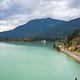 BC Whistler - Green Lake