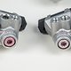 Magura FirmTech Bremszylinder silber