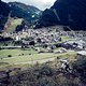 Mit dem Enduro-Bike aus dem Hochgebirge in ein paar Minuten im Partygetümmel - auch das ist Ischgl.