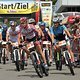  Albstadt women start frontal