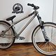 NS Bikes Suburban Custom Bike grau mit RS Argyle Spoon Bild 1