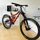 Specialized SX Trail - 2008