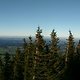 Panorama Gipfelkreuz Alpspitze