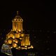 Sameba Cathedral Tiflis