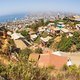 Knapp eine Million Menschen lebt in und um Valparaiso