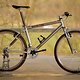 Kategorie f) Full Suspension Classic MTB