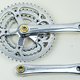 Shimano XT FC-M730