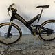 Cannondale Raven 4000 Serie 1 mit Umbauten