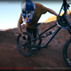 Das Bike von Thomas Genon ist ausschließlich in Videos zu sehen; offizielle Fotos gibt es nicht.