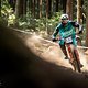 Bryn Dickerson aus Neuseeland sorgte für ein sehr international besetztes Podium im iXS Cup.