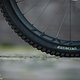 Die Roval Carbon-Laufräder sind mit Specialized-eigenen Reifen bestückt.