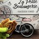 Fahrradtour