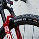 Das Mondraker Factory Racing Team wird von SRAM und seiner Tocherfirma RockShox unterstützt