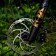 Die neuen Magura MDR-S2.0 Bremsscheiben sind 2 mm dick und sollen besonders vibrations- und geräuscharm arbeiten.