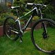 Cannondale F29 2014