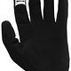 Sweet Protection SS15 la grange gloves-true black-back