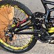 Um das schicke Specialized Demo aufzubauen, nutzte IBC-User MirSch die Teile aus seinem Canyon Torque