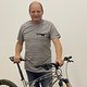 Der Macher hinter dem Face Bike F160 – Bernd Iwanow