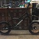 Cannondale Hooligan 2013, Gates, with SuperMax Lefty And Chris King Wheels set.