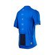 Leatt Jersey MTB Endurance 5-0 Blue BackLeft 5024130250