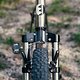 Cross Blade Fork