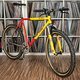Serotta ATi mit Cockpit