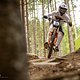 Tagesbestzeit in Quali 2!