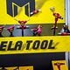 Das Werkzeug von Mela Tools löst bei mir irgendwie Super Mario-Vibes aus.