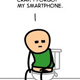 Smartphone