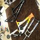 Specialized SX Trail 2008 &amp; Canyon Torque ES 7.0