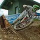 World Cup Leogang DH Training 10