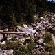 mtb-strecke Sunnegga / Riffelalp