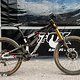 Sam Dales Saracen Myst 650b als XL-Prototyp