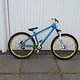 FunWorks Dirt Jumper