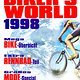 Bike Sport News Teilekatalog &#039;98