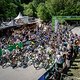 Das BiketheRock-Festival in Heubach gilt in der Szene inzwischen als Klassiker: Ranghafte Namen geben sich in jedem Jahr die Ehre, wenn es rund um den Rosenstein geht