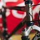 Ganz richtig – Atherton Bikes geht ganz grob wieder in eine ähnliche Richtung