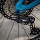 Eine Shimano XT-Gruppe sorgt für präzise Schaltvorgänge