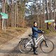 Rental Bike in Poland